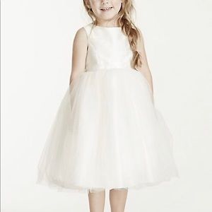 Flower Girl Dress